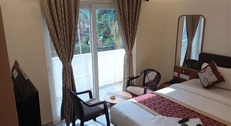 Book Hotel SJ Pride Inn in Bhubaneswar on Brevistay