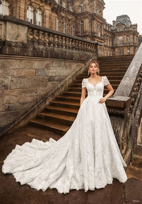 Lily james cinderella wedding dress 60 photos - Astyledwedding.com