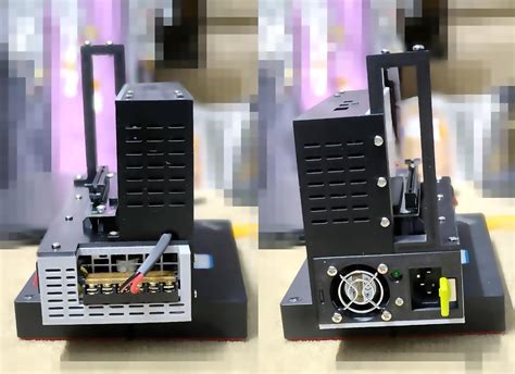 Meigpai External Graphics Card GPU Dock w/ 750W Power India | Ubuy