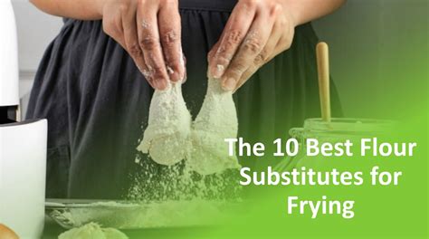 Masa Harina Substitute: 5 Available & Easy To Use Alternatives