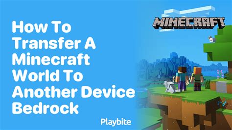 Transfer Minecraft Bedrock World to Minecraft Java 的图像结果