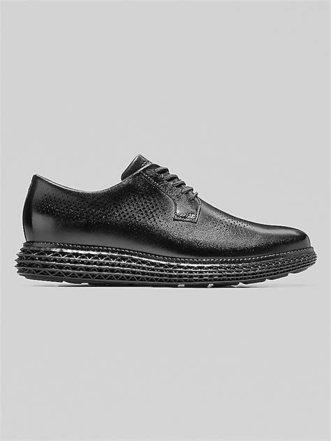 Cole Haan Original Grand Wingtip Oxford | Men's Wearhouse