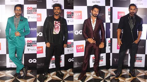 Shahid Kapoor dance moves GQ best dressed | GQ India | GQ India