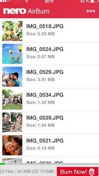 Top 10 CD Burner Apps for Android & iPhone