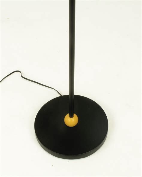 Memphis Group Inspired Floor Lamp For Sale at 1stDibs | memphis floor ...