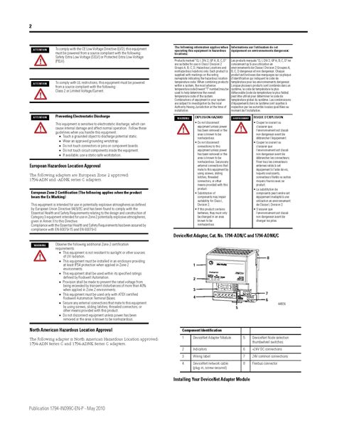 Image result for Device Net Installation