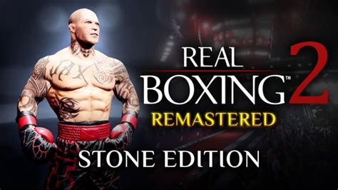 Image result for Real Boxing 2 Stickers
