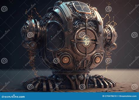 Artificial Master Computer 的图像结果