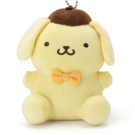 Sanrio Characters Mascot Key Chain Kitty My Melody India | Ubuy