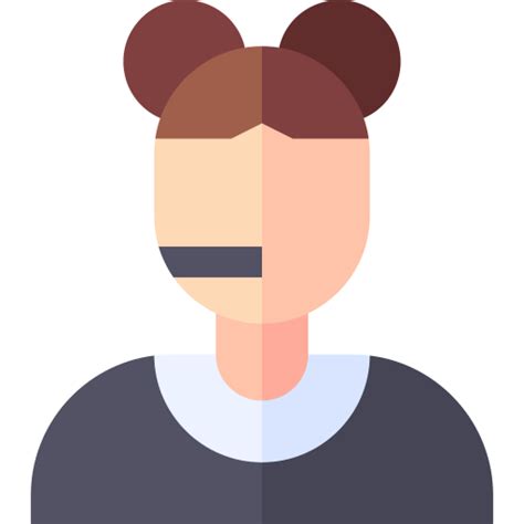 Customer service agent - Free user icons