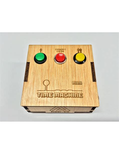 Image result for Toad Clock Time Machine