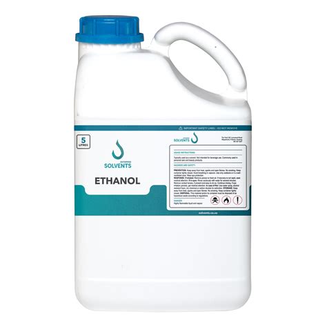 Food Grade Ethanol