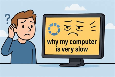 Image result for Computer Very Slow