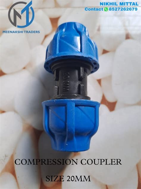 Image result for Compression Coupler