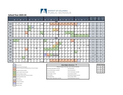 Columbia Public Schools Calendar 23-24 Clearance | emergencydentistry.com