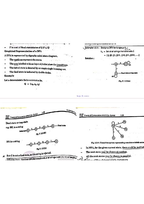 Doc Scanner Mar 9, 2023 11-08 PM - Bsc. Computer Science - Studocu