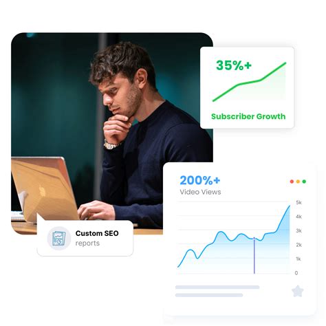 5 Star YouTube SEO Services for Faster Channel Growth