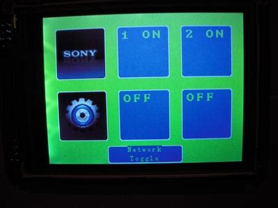 Arduino Control Panel 的图像结果