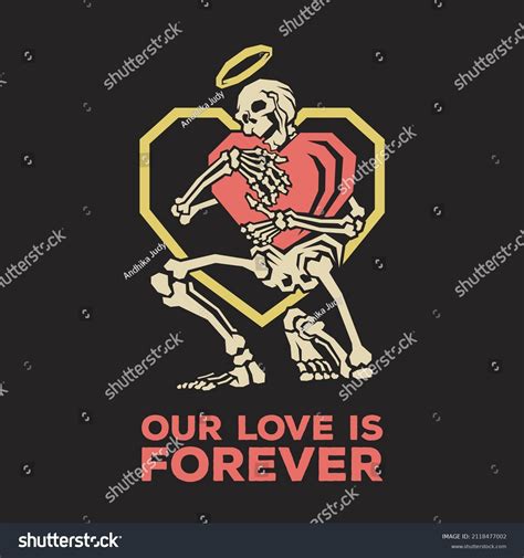 679 Skeleton Hug Images, Stock Photos & Vectors | Shutterstock