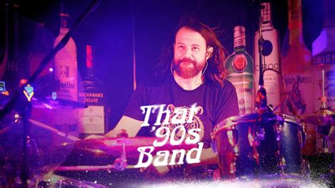 That 90s Band at That Place in Greenwood, That Place Bar and Grill ...