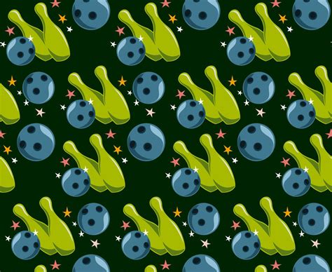 Image result for Open Bowling Patterns