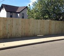 Image result for Wood Fence Installers