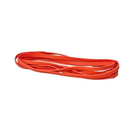Alliance Red Packer Band - Size #170 Heavy Duty Rubber Band (7 x 1/4 ...