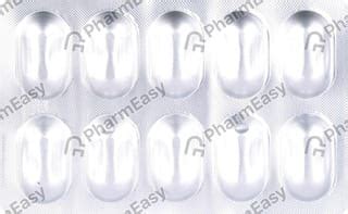 Rosumac Gold Capsule: Uses, Side-effects, Price, Dosage & More Info ...