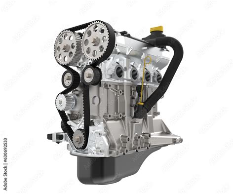 Engine Timing 的图像结果