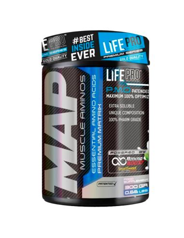 MAP Life Pro - 300 Gr