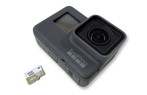 Image result for GoPro 7SD Card