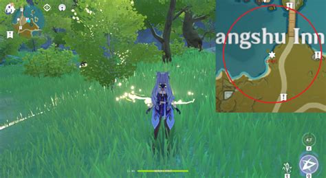 Full Guide & Tips For 100% Genshin Impact Exploration Progress