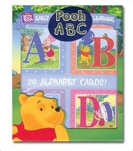 Image result for Pooh ABC Fast