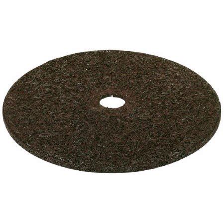 Rocky Mountain Tree Mulch Ring Weed Preventer - Recycled Heavy Duty ...