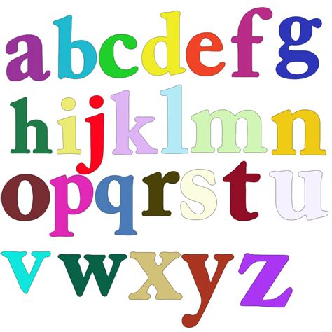 Image result for Alphabet Module Python