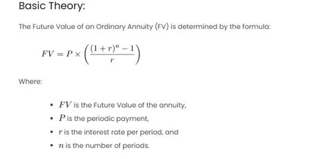 Image result for Present Value Formula