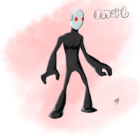 Image result for Morb Mod Minecraft