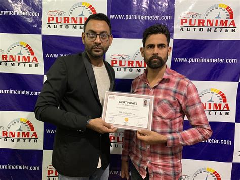 Gallery - Purnima Auto Meter from Surat Gujarat India