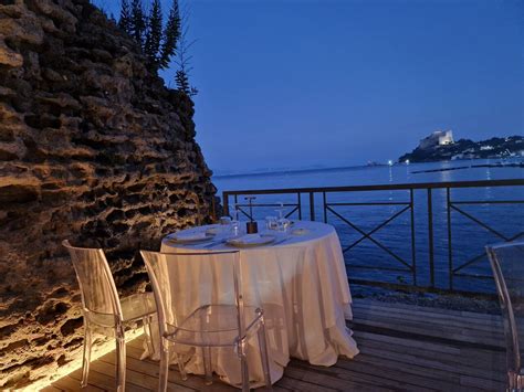 PUNTA CASTELLO, Bacoli - Restaurant Reviews, Phone Number & Photos ...