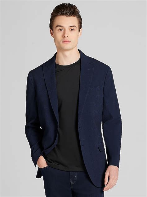 Car Coats For Men | Men's Wearhouse