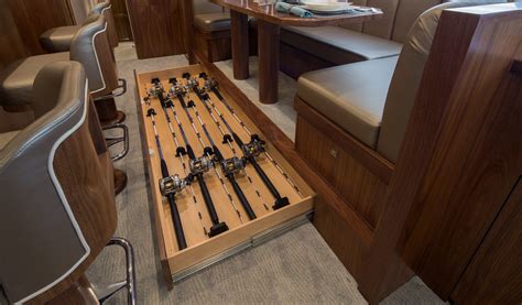 CATCH 23 Yacht • Michael Jordan $8M Superyacht