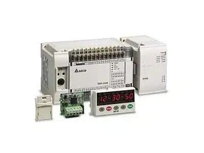 Image result for Delta plc Code