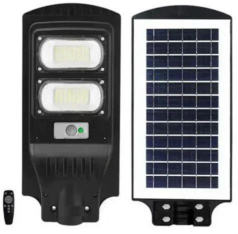 Takeway Star Solar Remote Street Light Manufacturer, Supplier from Jaipur