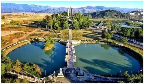 Khongjom War Memorial Complex: A Historic Tribute to Manipur’s Brave ...