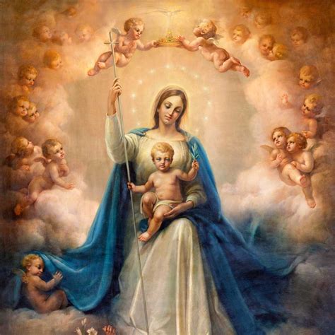 Our Lady of Altagracia - January 21, 2025