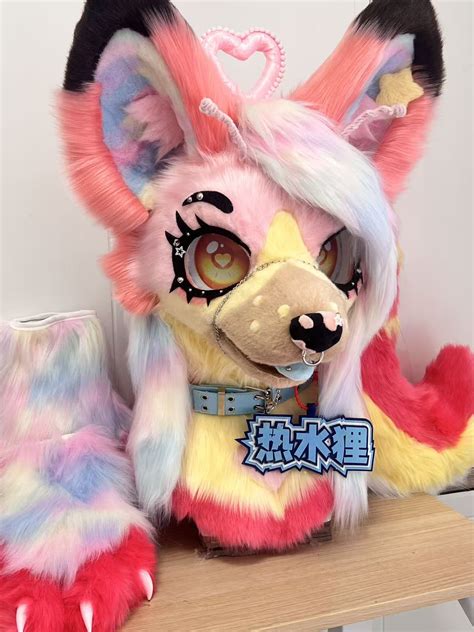 Image result for Alien Fursuit