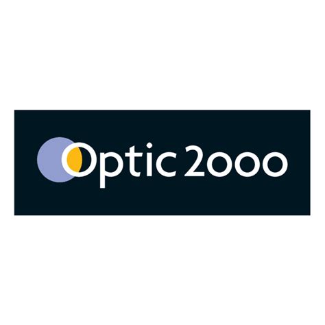 Optic 2000(30) logo, Vector Logo of Optic 2000(30) brand free download ...