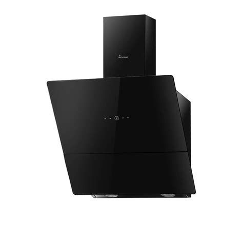 Buy KKT KOLBE Angled extractor hood/cooker hood / 60cm / stainless ...