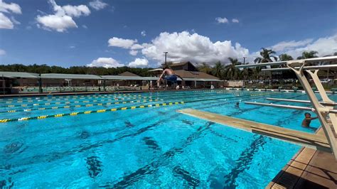 Maui Swimming Pools - Aloha From Maui