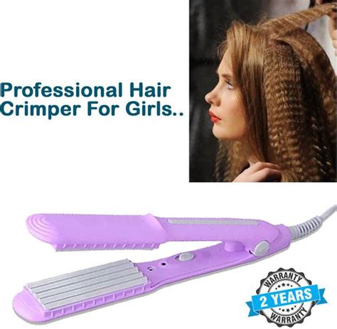 Hair Crimpers - Buy Hair Crimpers online at Best Prices in India ...
